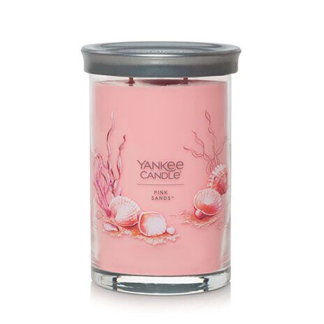 Signature Candles